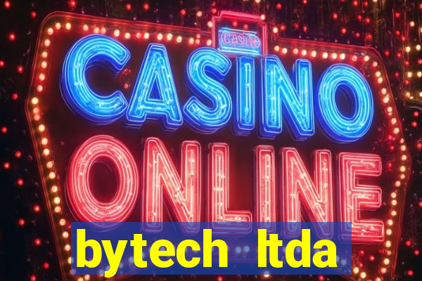 bytech ltda plataforma jogos